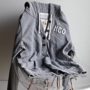 Hollister Pullover Hoodie
